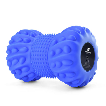 Rockpoint Roller - Dual Texture Vibrating Massage (US & CA only)