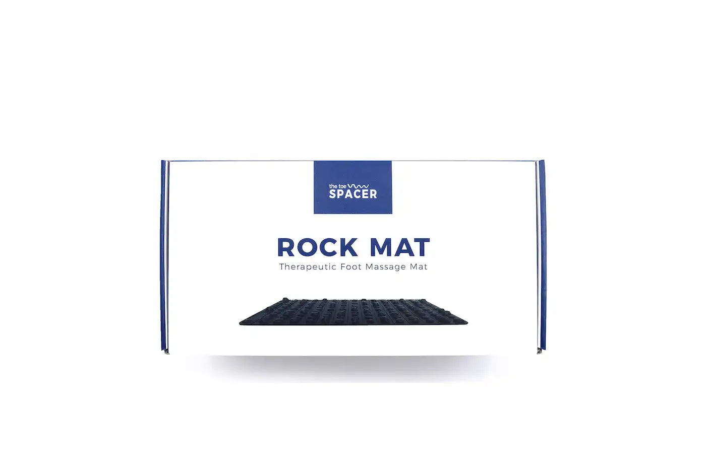 Toe Spacer + Rock Mat pack