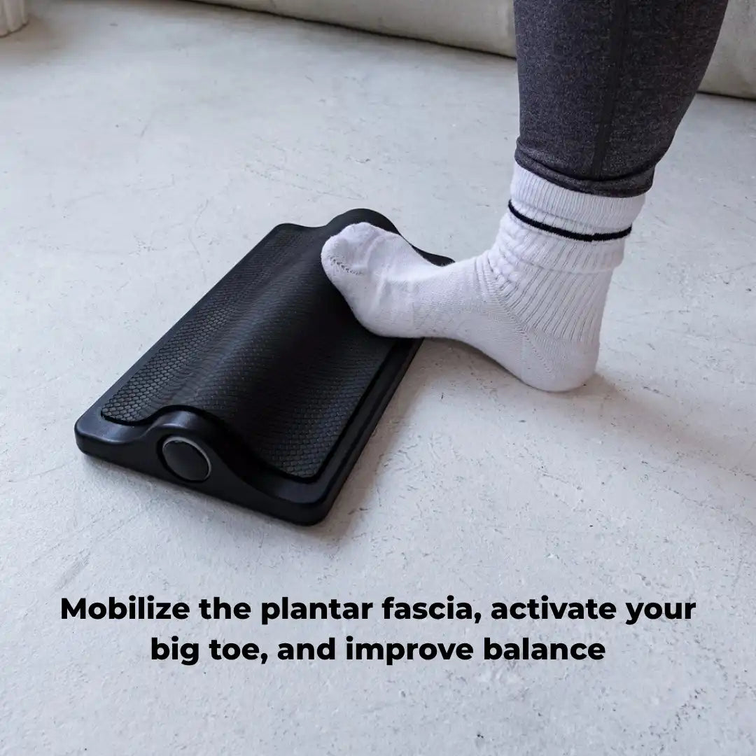 Origo Board - 3 in 1 Foot and Ankle Tool