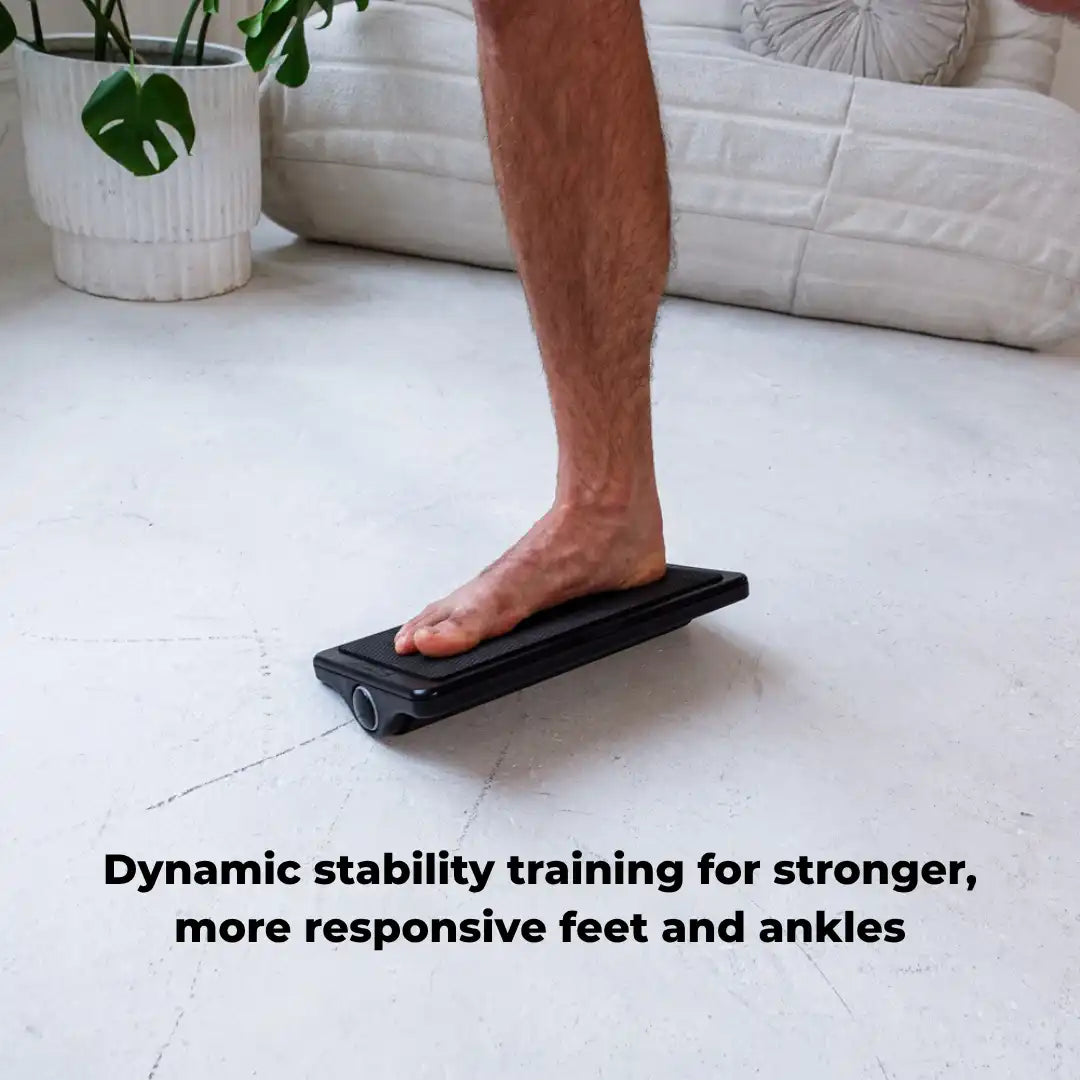 Origo Board - 3 in 1 Foot and Ankle Tool
