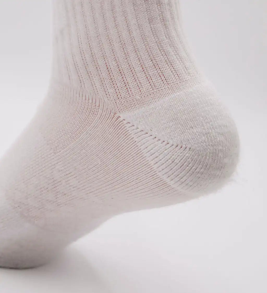 Rep Club Crew Sock Unisex