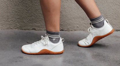 All Day Performance Toe Socks