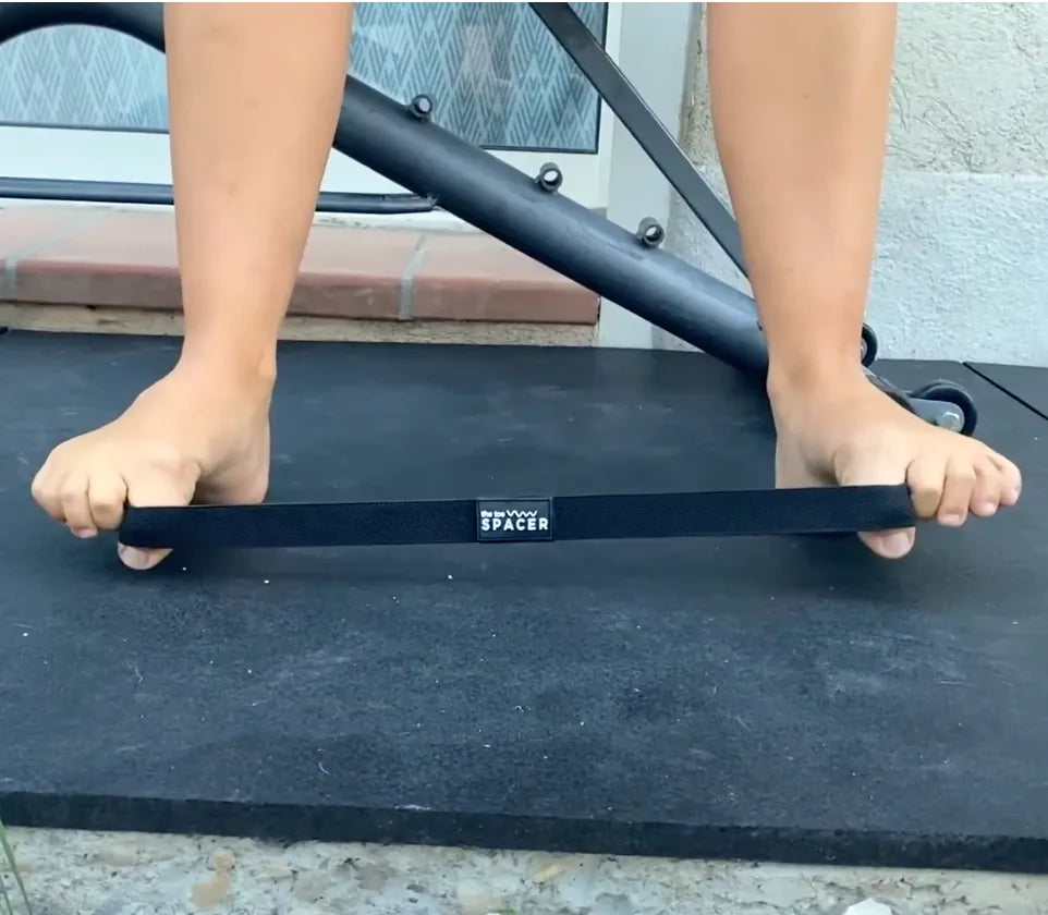 Hallux Valgus (Bunion) Program