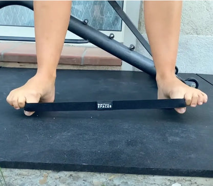 Hallux Valgus (Bunion) Program