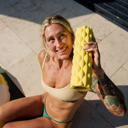 Sunburst Toe Spacers - Danielle Brandon Edition