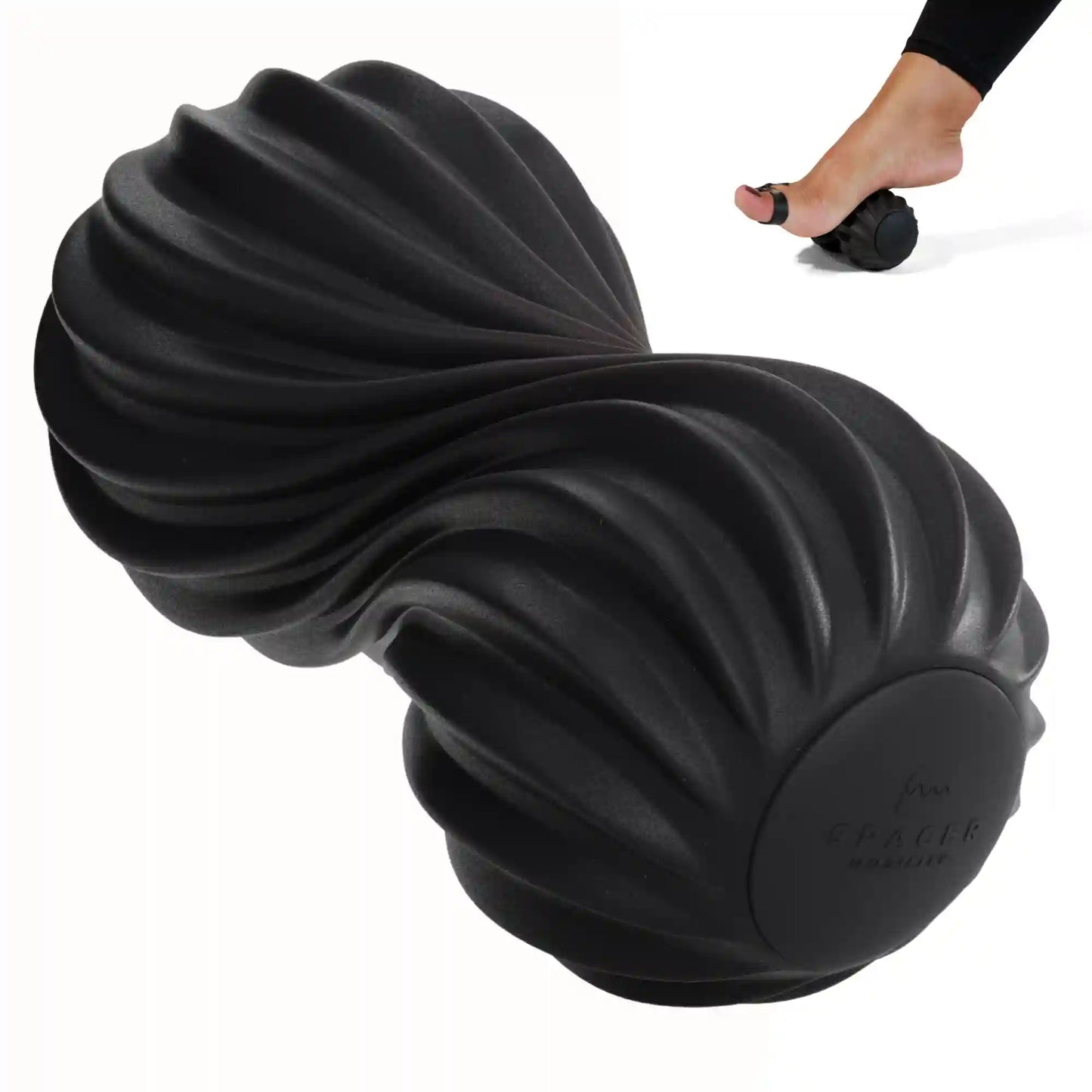 EI8HTBALL Trigger Point Massage Ball