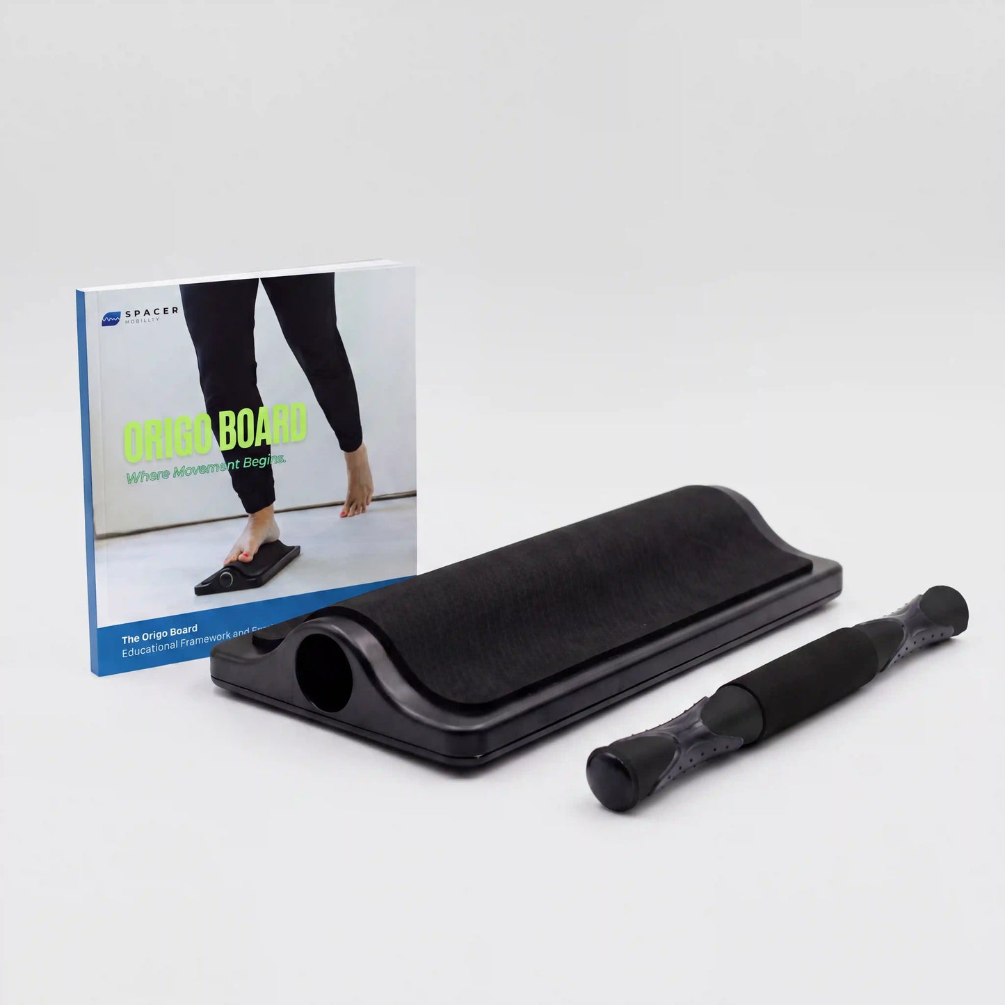 Origo Board - 3 in 1 Foot and Ankle Tool