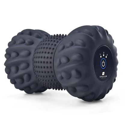 Rockpoint Roller - Dual Texture Vibrating Massage (US & CA only)