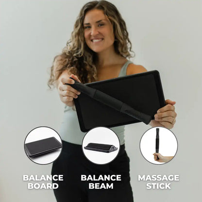 Origo Board - 3 in 1 Foot and Ankle Tool
