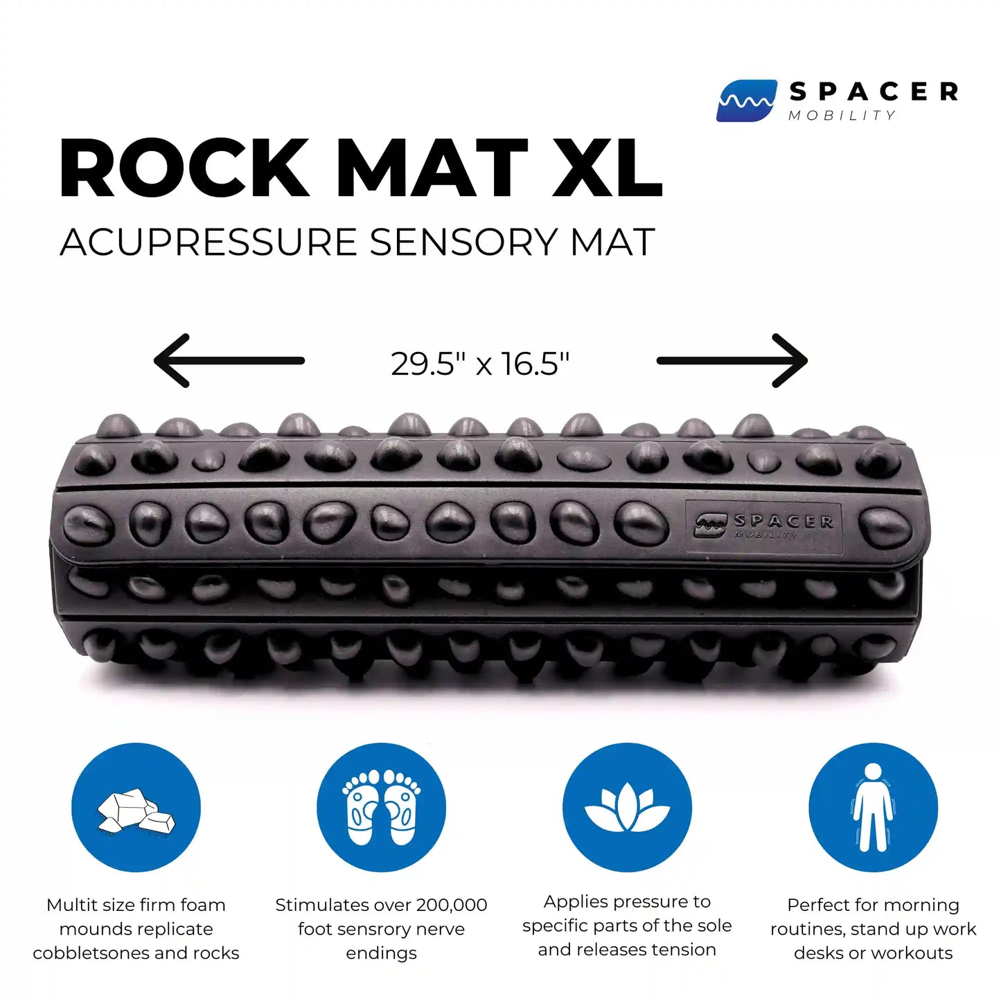 Rock Mat XL